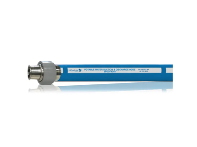 Silicone Hose Bumper