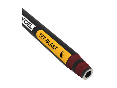 Sandblast Hose