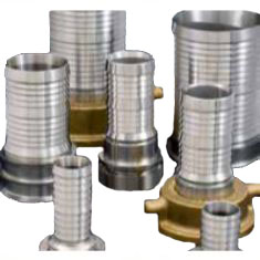 Sanitary Washdown and PCT Couplings