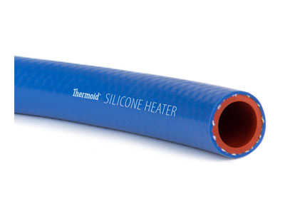 Silicone Heater