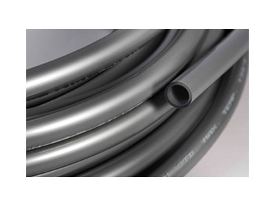 Versilon Silver Antimicrobial, Flexible Tubing