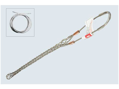 Single Eye Lace-Up