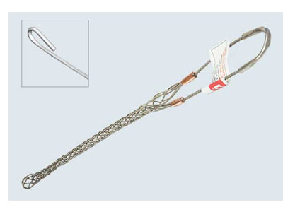 Single Eye Rod Closing