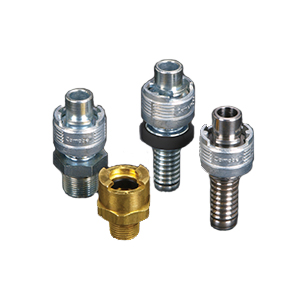 Single Lock Bowes