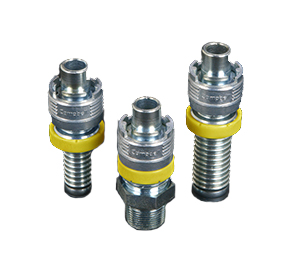 Single Lock Nitrogen