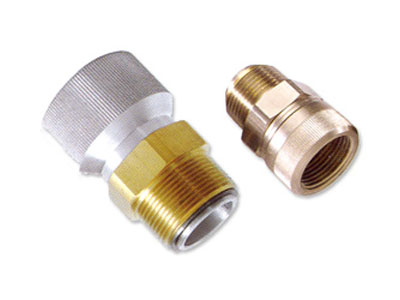 Single Plane Swivel