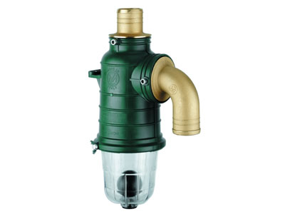 Siphon Valves