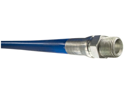 Series SLHPBU 3,000 PSI with Blue Slither Cover