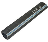 Smooth-Flex Hardwall Water Exhaust Hose 250