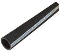 Softwall Water/Exhaust Hose 200