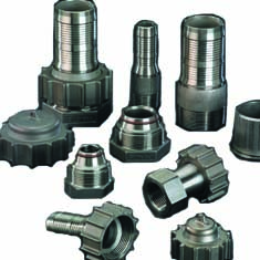 Specialty Chemical - Chemjoint