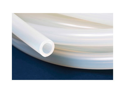 Versilon SPX-60 FB Silicone Tubing for Food and Beverage Applications