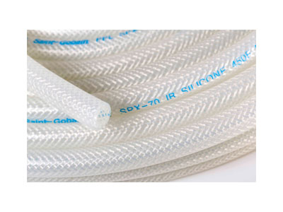 Versilon SPX-70 IB Reinforced, Flexible Tubing