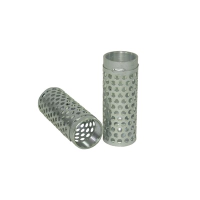 Long Narrow Strainers