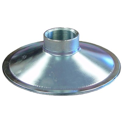 Bottom Hole Skimmer Strainers