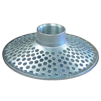 Top Hole Skimmer Strainers