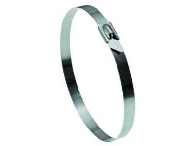 Stainless Steel Cable Tie