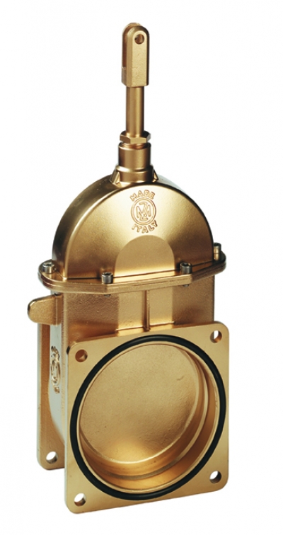 Piston Gate Valves