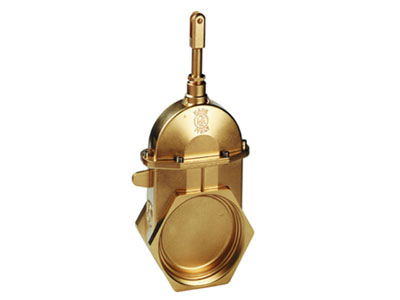 Stem Gate Valve