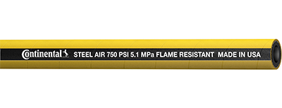 Steel Air