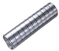 Specialty Metal Tubing/High Temp Fume Control