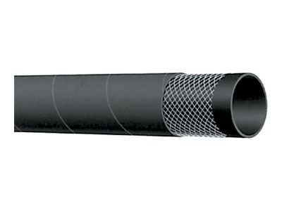 150 PSI EPDM Layflat Water Discharge Hose - T253AA