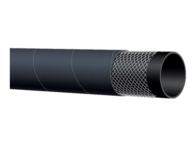 150 PSI SBR Water Discharge Hose - T254AA