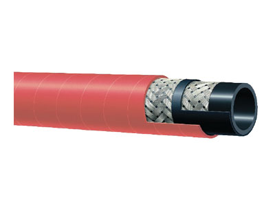 Steam Hose
