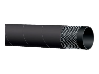 75 PSI Radiator Hose - T352AA