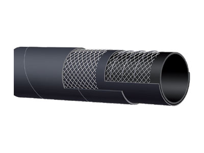 150 PSI Oil Rigger / Oil Field-Frack Tank Hose - T601AA
