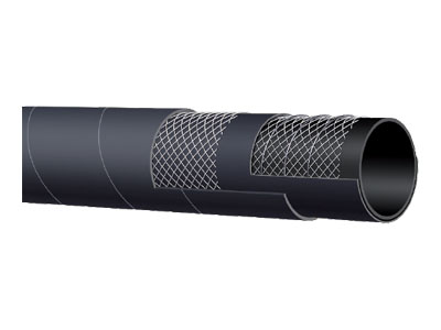 Flexor - SAE 100 R4 Oil Return Hose - T604AA