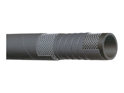150 PSI Hot Tar & Asphalt S & D Hose - T614AA