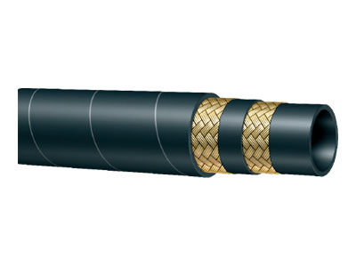 300 PSI Hot Tar & Asphalt Applicator Delivery Hose - T631AA