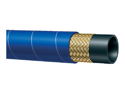 300 PSI Hydrocarbon Drain Hose - T631AE