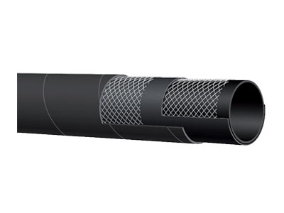 400 PSI Oil Rigger / Frack Discharge Hose - T6D1AA