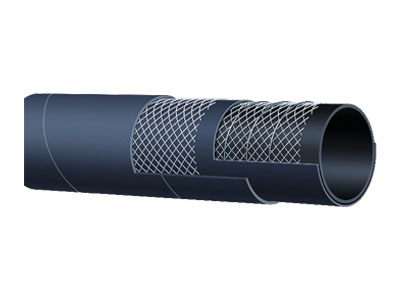Bulk Material S & D Hose - T720AA