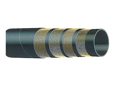 1275 PSI High Performance Steel Reinforced Concrete Pumping Hose - T740AA