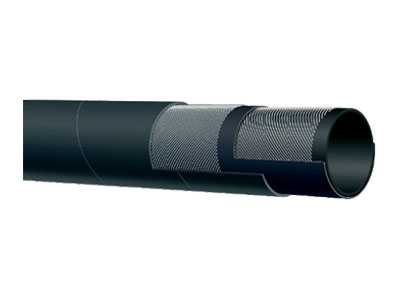 180 PSI 2-Ply Abrasive Material Blast Hose - T755AA
