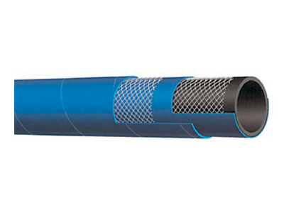800 PSI Plaster, Grout & Concrete Hose - Blue Cover - T758AE