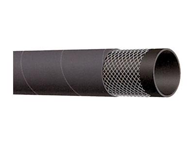75 PSI Heavy Weight Dry Powder Delivery Hose - T763AA