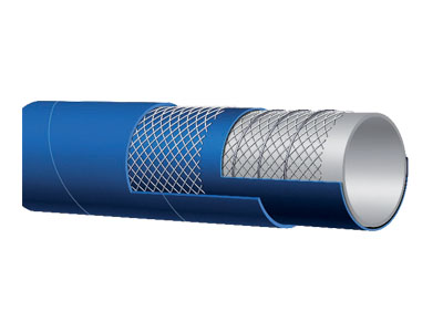 150 PSI High Quality FDA Hot Air Blower Hose - T903LE