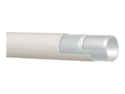 300 PSI Furnace Door Coolant Hose - T957LL