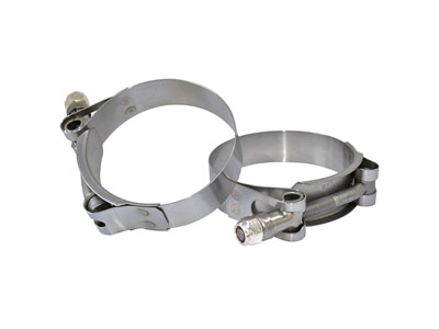 T Bolt Clamps