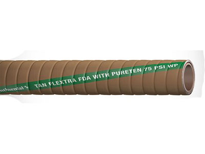 Tan Flextra® - Material Handling