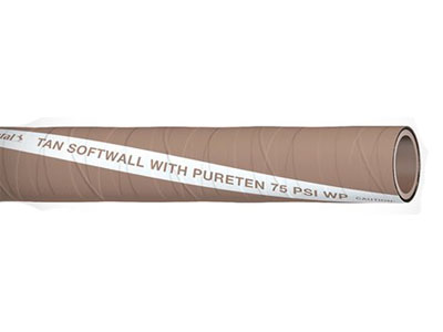 Tan Softwall