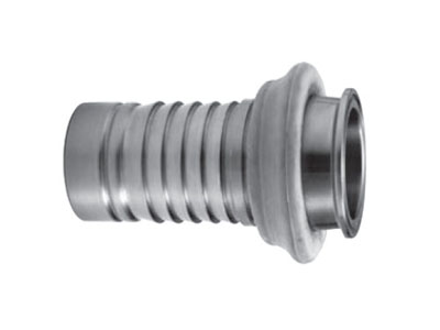 Sanitary Crimp System