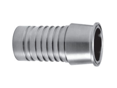 TCC50X (Sanitary Body Tri-Clamp)