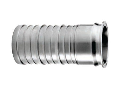 Sanitary Wine Fittings