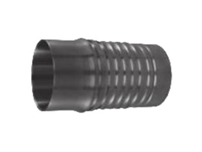 TEC50 Sanitary Tube End Couplings
