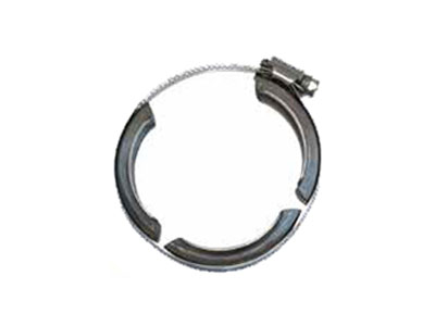 Flange Clamps